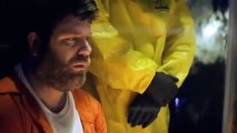 Cabin Fever Patient Zero  Official Movie Trailer 1 2014 HD  Sean Astin Horror Movie