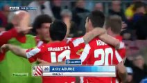 Barcelona vs Athletic Bilbao 21 All Goals And Highlights