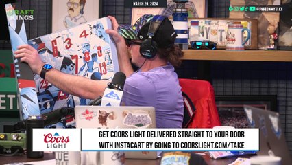 FULL VIDEO EPISODE: NCAA Tournament With Mark Titus, Aaron Donald Retires, Hot Seat/Cool Throne + #MadOnline