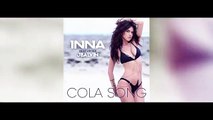 INNA ft J Balvin  Cola Song Official Behind The Scenes