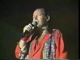 Vasco Rossi  Vivere Una Favola  LiveAlbadriatica 1989