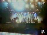 Vasco Rossi  Albachiara Live  Tuborg Neapolis Rock Festival 1997