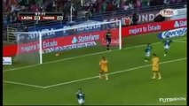 León vs Tigres 30 Jornada 16 Clausura 2014 Liga Bancomer MX