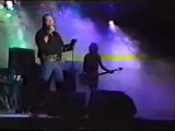 Vasco Rossi  Inedito  Live Benevento 1989  Domenica lunatica