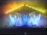 Vasco Rossi  Inedito  Live Benevento 1989  Liberi liberi