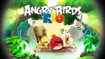 Angry Birds Rio Blossom River episode out now