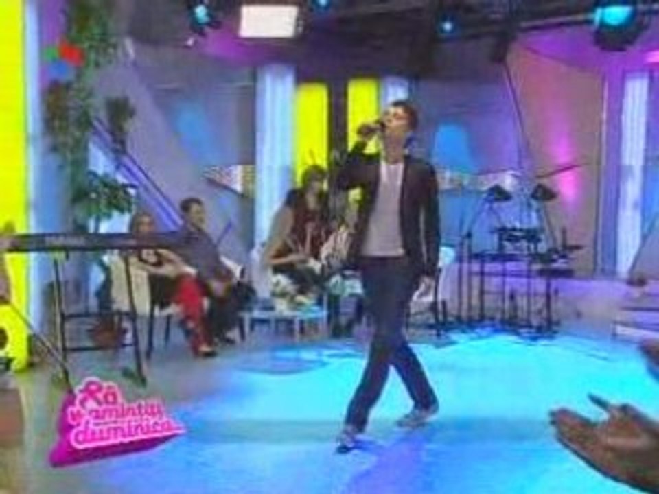 Catalin-Vrei nu vrei ( Sa v-amintiti duminica)