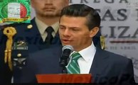 Peña Nieto No sabe decir Compatriotas Dice CompratiOtras Video