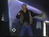 Vasco Rossi  Inedito  Live Benevento 1989  Vita spericolata