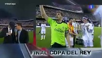 Barcelona vs Real Madrid  Rueda de prensa de Cristiano Ronaldo