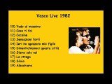 Vasco Rossi Live 1982  Inedito  seconda parte