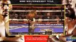 Manny Pacquiao vs Timothy Bradley II  Round 5  Highlights 4122014