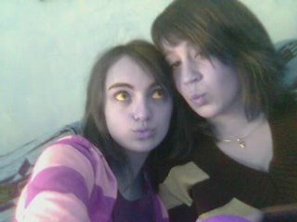 Marylou et moi