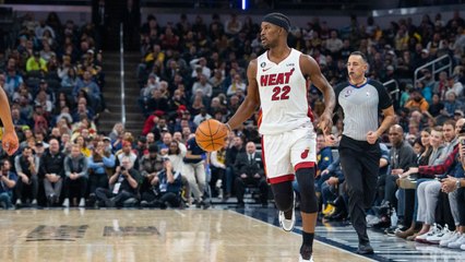NBA Picks: Heat vs. Cavs, Pacers vs. Pistons & More!