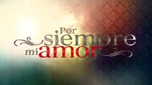 Por Siempre Mi Amor  Escena del día  Telenovelas Univisión