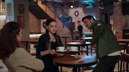 مسلسل المتوحش مدبلج الحلقة 128