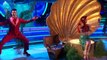 Dancing With The Stars 2014  Under The Sea From The Little Mermaid  Candace Cameron Bure â Mark  Samba   Disney Night  Week 5