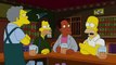 The Simpsons  Homer Asks Out Lisa from Luca  Animation on Fox