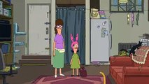 BOBS BURGERS   Aunt Gail to the Rescue from Kids Run Away