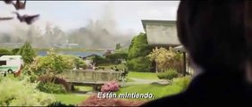 GODZILLA  Trailer Oficial Subtitulado Español Latino 2014 HD