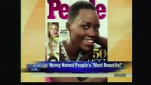 Reporters Cant Pronounce Lupita Nyongo