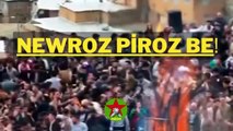 HBDH Yürütme Komitesi Newroz Açıklaması 21 Mart 2024