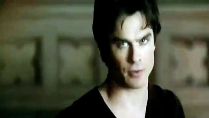 The Vampire Diaries  What Lies Beneath HD