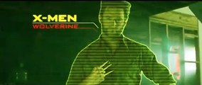 XMen Days of Future Past VIRAL VIDEO  Wolverine 2014