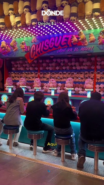 Parque Aztlán: 5 atracciones que debes conocer del nuevo parque