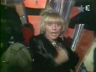 Annie cordy - disco girl 1979 extrait