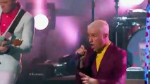 Neon Trees Performs I Love You But I Hate Your Friends