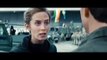 Edge Of Tomorrow  Official Movie Featurette Learning To Fight 2014 HD  Tom Cruise SciFi Movie