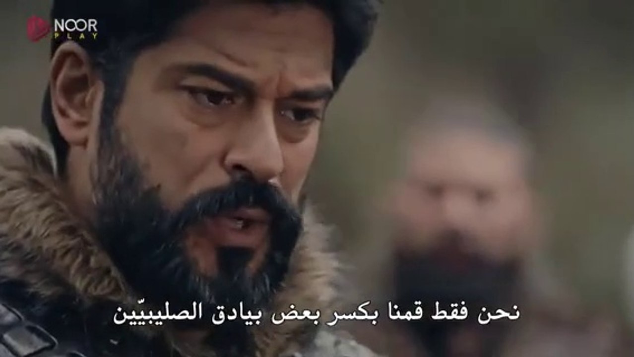 مسلسل المؤسس عثمان الحلقة 153الجزء 2