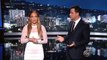 Jimmy Kimmel Show  Jennifer Lopez  I Luh Ya Papi Jimmy Kimmel Tries To Interpret The Lyrics