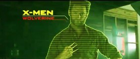 XMen Days of Future Past  Official Movie VIRAL VIDEO Wolverine 2014 HD  Hugh Jackman Movie