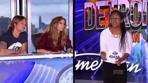 American Idol Malaya Watsons Idol Journey  Top 8 Redux Results Season XIII