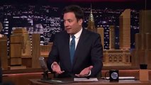 Jimmy Fallon  Dane DeHaan Had a Burger So Good He Cried