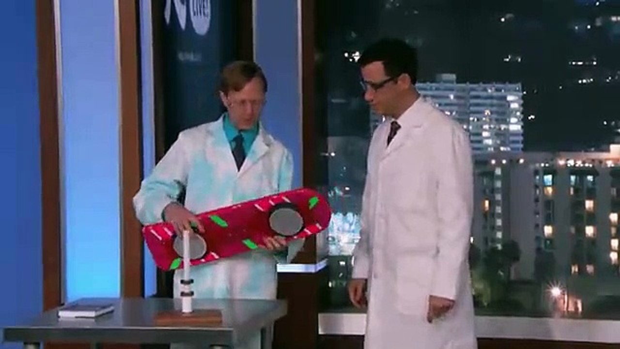 Science Demonstration with Science Bob Pflugfelder Vídeo Dailymotion