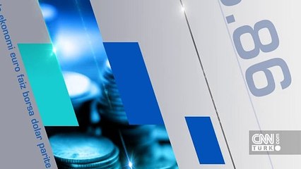 Günün Ekonomisi 20 Mart 2024 Çarşamba - 17.50