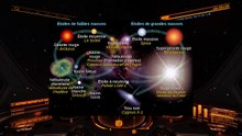 Comment reconnaître les constellations_ Partie 1  How to recognize constellations ft Elite Dangerous