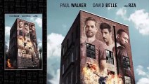 Brick Mansions  Movie Poster First Look 2014 HD  Paul Walker Action Movie