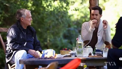 La Vrai Nature Hommage a Paul Houde