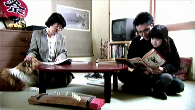 Seconds From Disaster 02-06 Kobe Earthquake