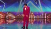 Britains Got Talent 2014 Ricky Ks laugh out loud love story