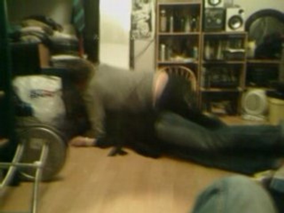 violence conjugale