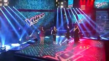 The Voice Italy 2014 Kylie Minogue a The Voice Of Italy