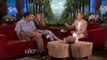 Adam Sandler On Kissing Drew Barrymore In Front of His Wife