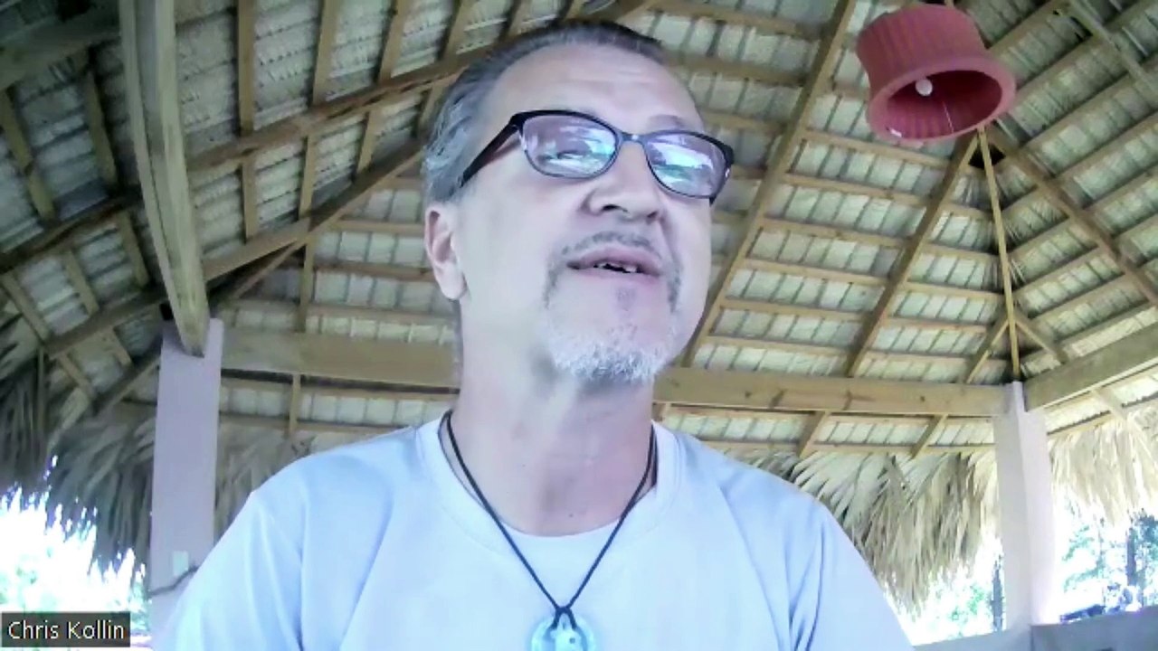 (039) Mindset | Welche Einstellung brauchst Du beim Auswandern?