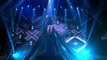 American Idol Jena Irene Titanium Top 3 Season XIII