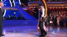 DWTS 2014 Candace Cameron Bure  Mark Ballas  Viennese Waltz SemiFinals Week 9